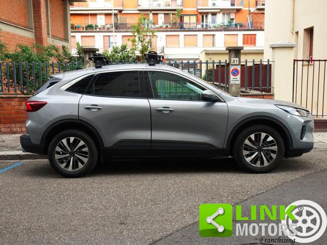 FORD Kuga usata, con Airbag