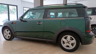 MINI Clubman usata, con Airbag laterali