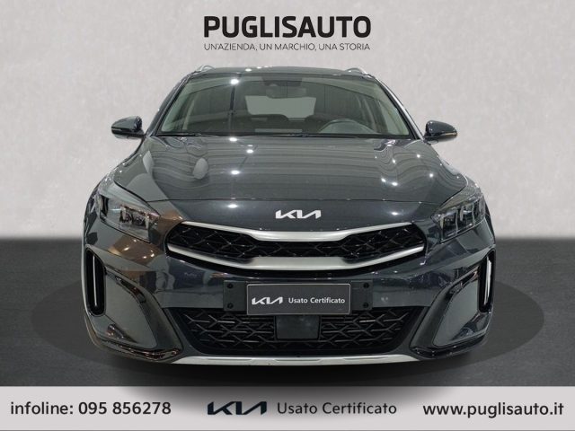 KIA XCeed usata, con Airbag