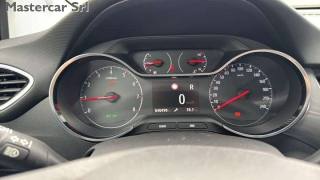 OPEL Crossland usata, con ESP