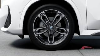 BMW X1 usata 7