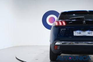 PEUGEOT 3008 usata, con Freno di stazionamento elettrico