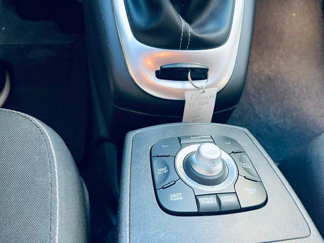 RENAULT Scenic usata, con ESP