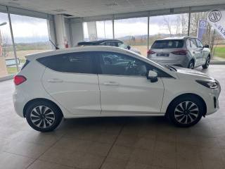 FORD Fiesta usata, con Servosterzo