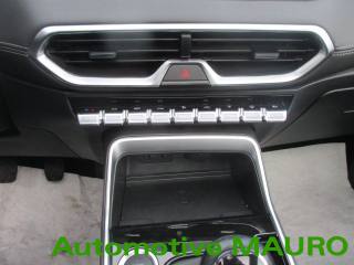 EMC Sei usata, con Fari LED