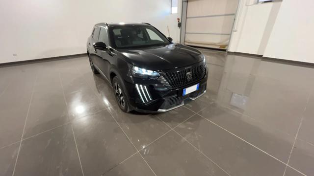 PEUGEOT 2008 usata, con Airbag