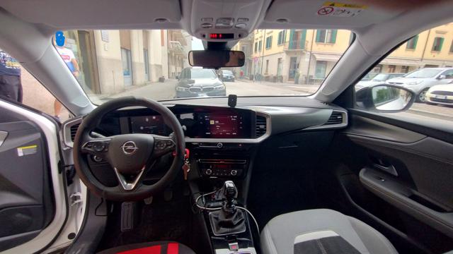 OPEL Mokka usata, con Vivavoce