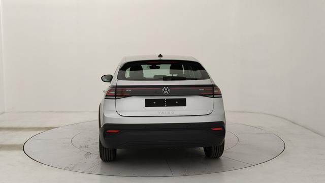 VOLKSWAGEN Taigo usata, con Airbag Passeggero