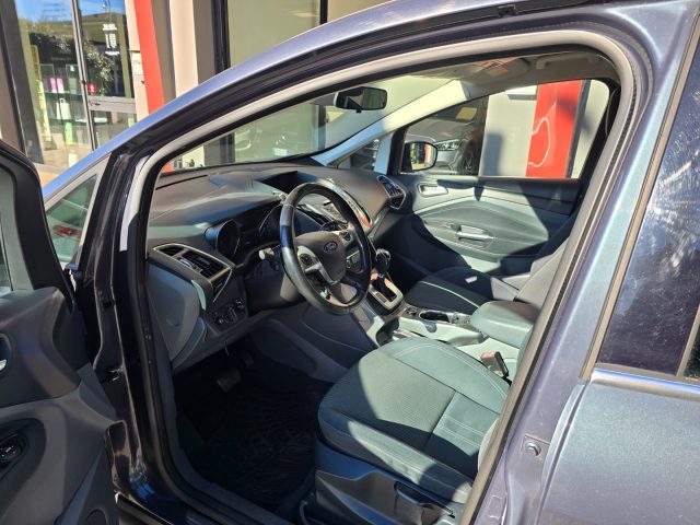 FORD C-Max usata, con Lettore CD