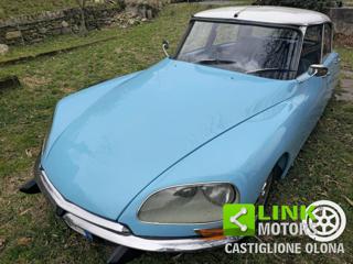 CITROEN DS usata 10