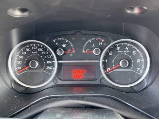 FIAT Doblo usata 10