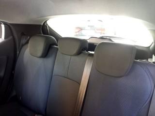 LANCIA Ypsilon usata, con Touch screen