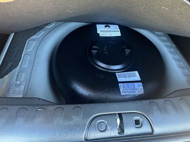 FIAT 500L usata, con Climatizzatore