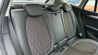 BMW X1 usata, con Interni in pelle