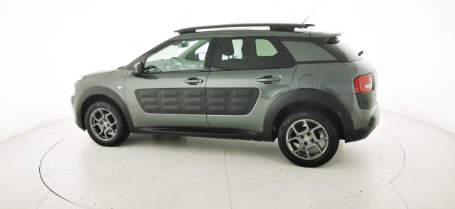 CITROEN C4 Cactus usata 38