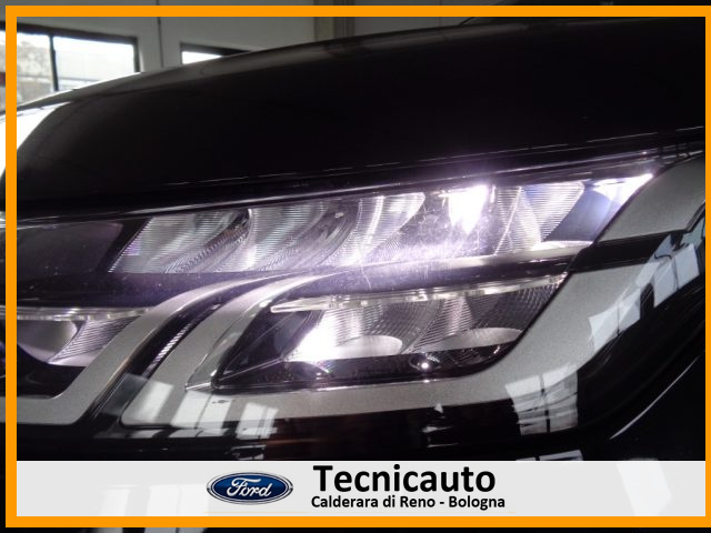 LAND ROVER Discovery Sport usata, con Frenata d