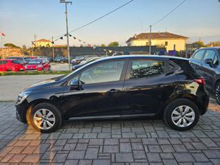 RENAULT Clio usata, con Airbag