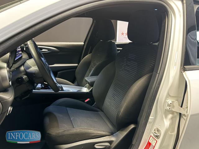 ALFA ROMEO Tonale usata, con Alzacristalli elettrici