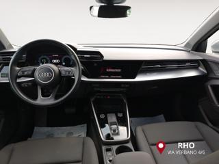 AUDI A3 usata, con Park Distance Control