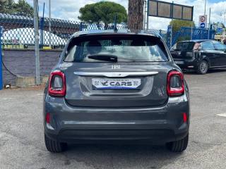 FIAT 500X usata, con Alzacristalli elettrici