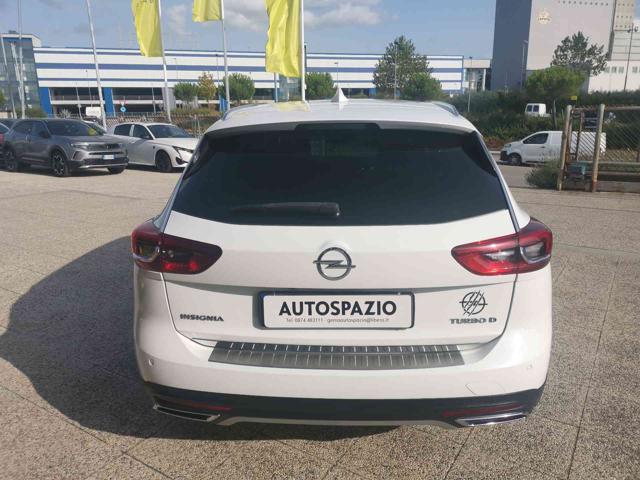OPEL Insignia usata, con Alzacristalli elettrici