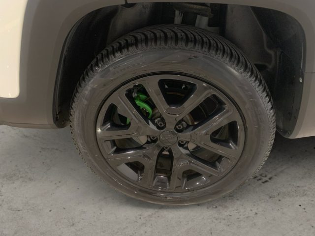 JEEP Renegade usata, con Cerchi in lega