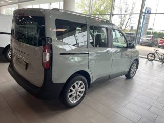 FORD Tourneo Courier usata, con Airbag Passeggero