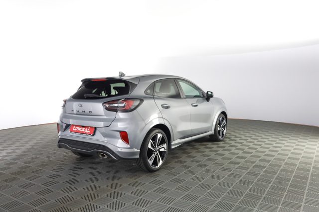 FORD Puma usata 3