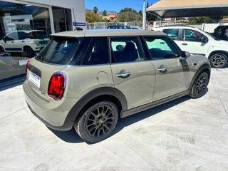 MINI One usata, con Chiusura centralizzata