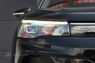 VOLKSWAGEN Tiguan usata, con Cronologia tagliandi
