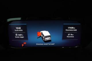 FORD Tourneo Connect usata 14