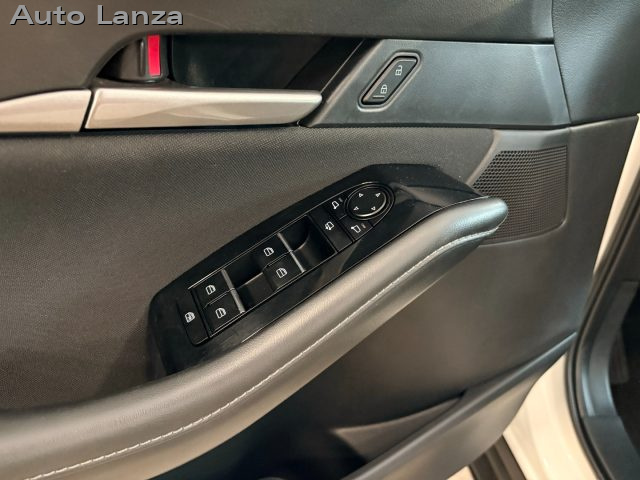 MAZDA CX-30 usata, con Climatizzatore