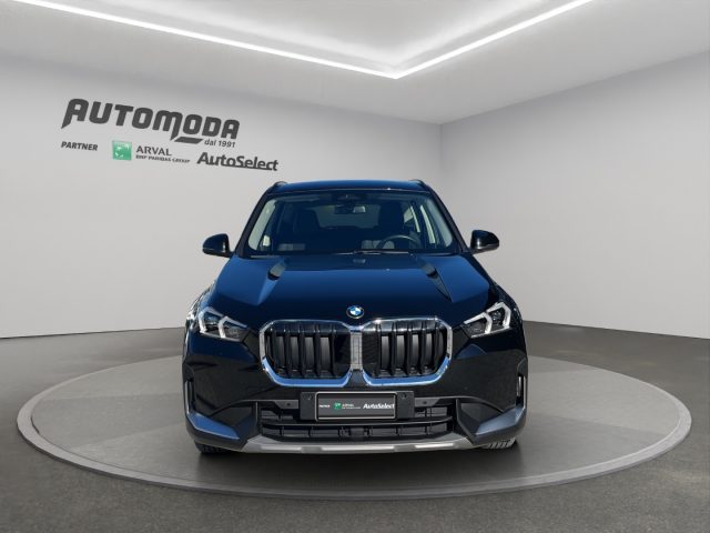 BMW X1 usata, con Airbag