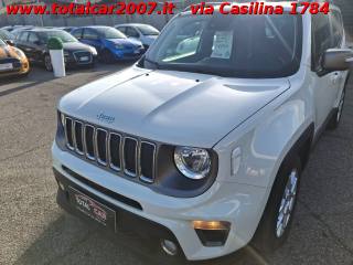 JEEP Renegade usata, con Climatizzatore
