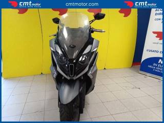KYMCO Downtown 350i usata 1