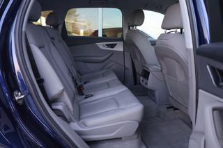 AUDI Q7 usata, con Controllo automatico clima