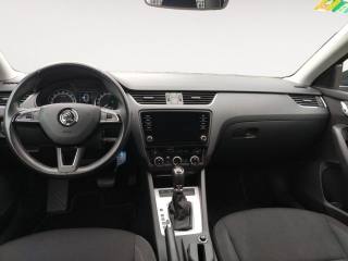 SKODA Octavia usata, con ESP