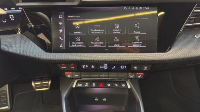 AUDI S3 usata, con Cronologia tagliandi