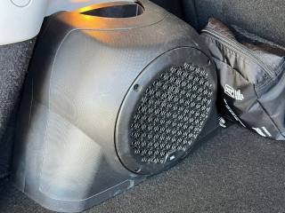 SMART ForFour usata, con Controllo automatico clima