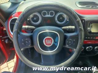 FIAT 500L usata 10