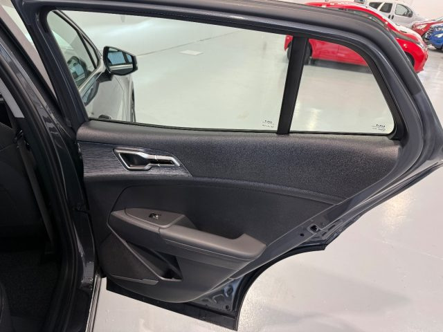 KIA Sportage usata, con Sensore di pioggia