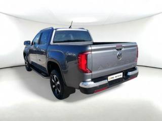VOLKSWAGEN Amarok usata, con Airbag laterali