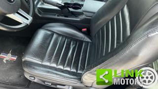 FORD Mustang usata, con Fendinebbia