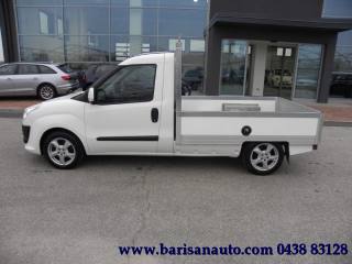 FIAT Doblo usata, con Lettore CD