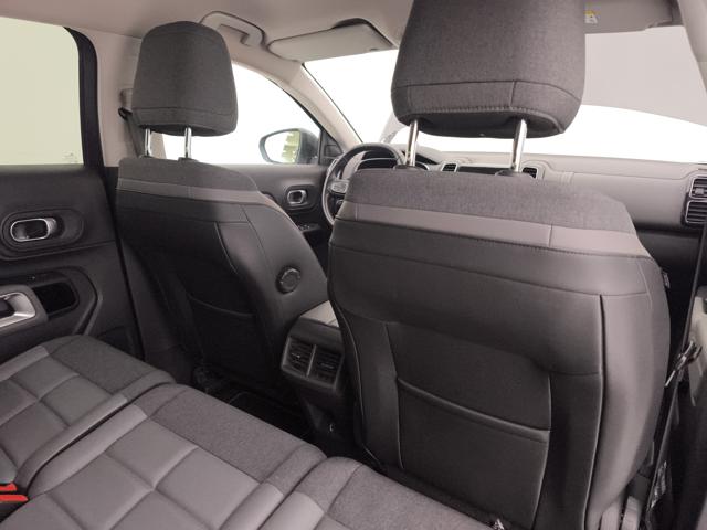 CITROEN C5 Aircross usata, con Sensori di parcheggio anteriori