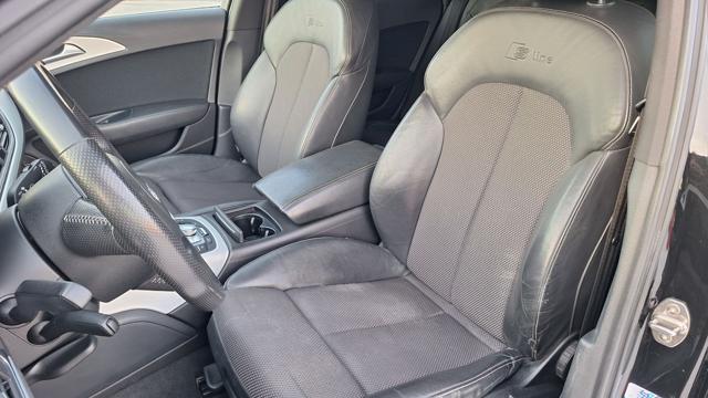 AUDI A6 usata, con Climatizzatore