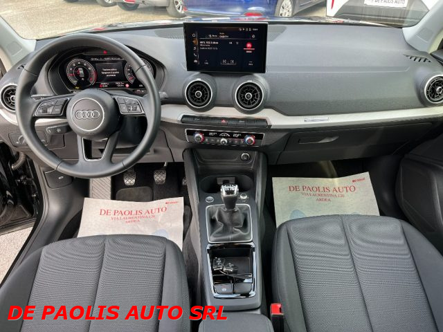 AUDI Q2 usata, con Chiusura centralizzata