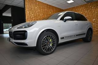 PORSCHE Cayenne usata 214