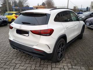 MERCEDES-BENZ GLA 200 usata, con Boardcomputer