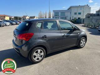 KIA Venga usata, con Cruise Control